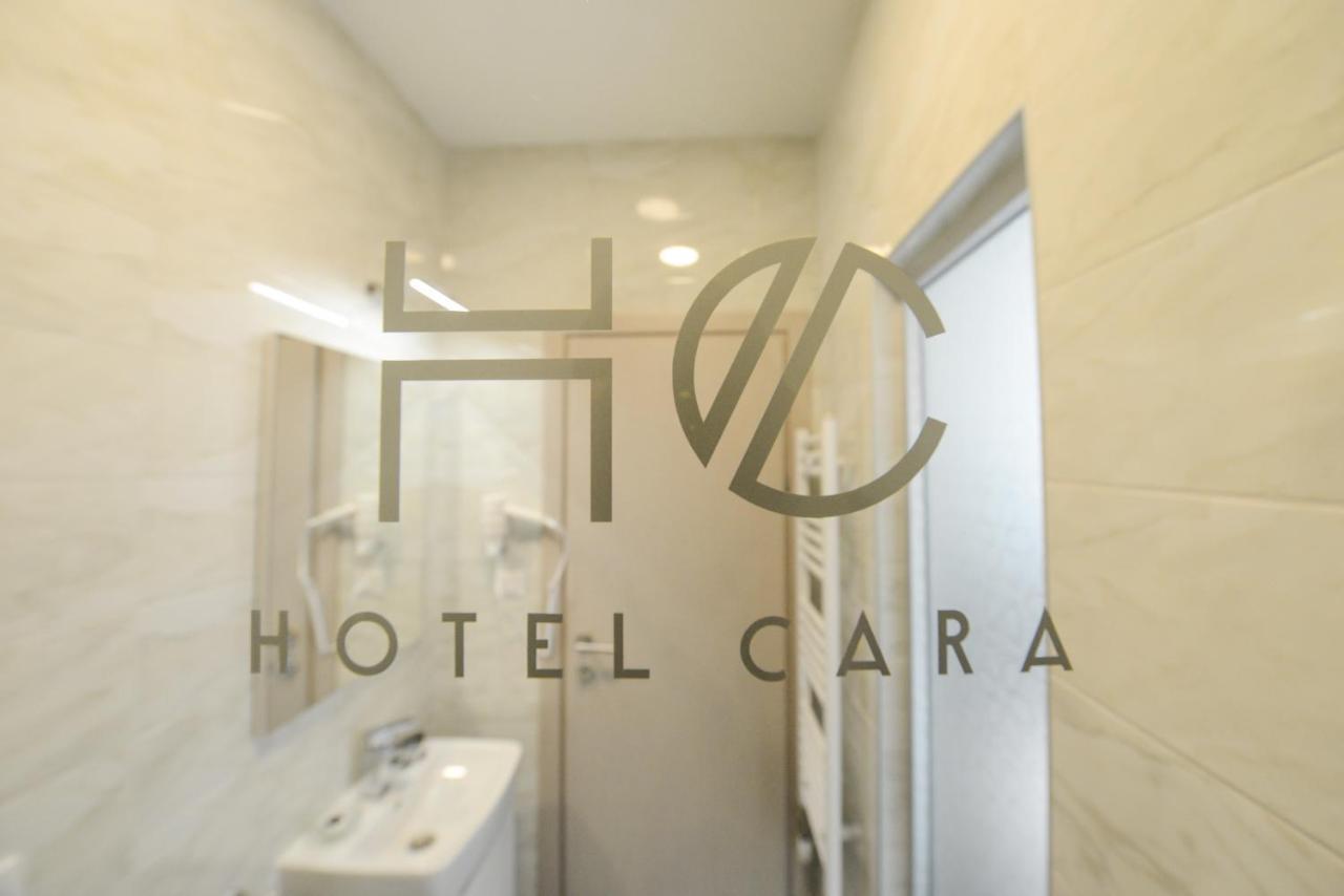 Hotel Cara 28 Skopje Exterior photo