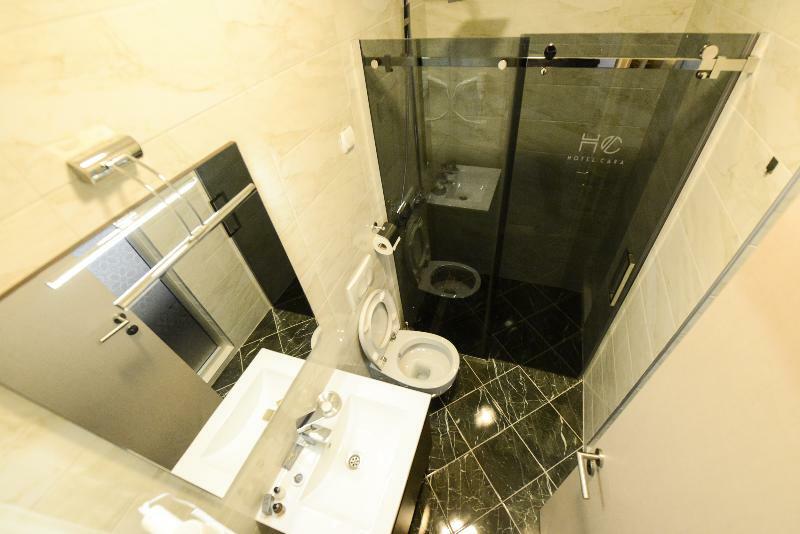 Hotel Cara 28 Skopje Exterior photo